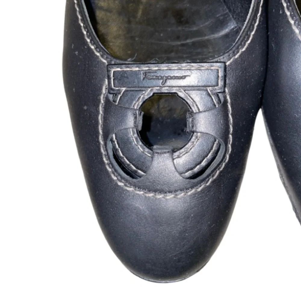 Salvatore Ferragamo flats - Picture 13 of 16